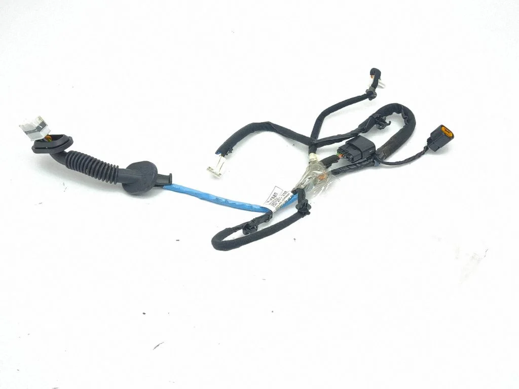 Rear door wiring loom 91630Q0070