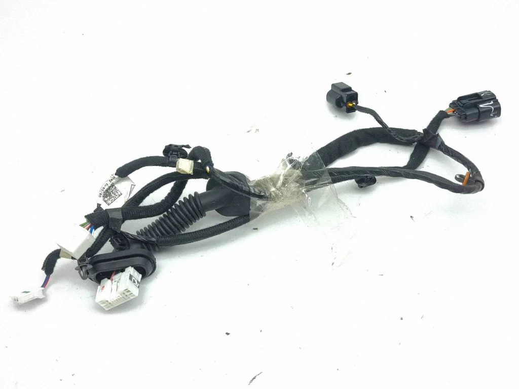 Rear door wiring loom 91620Q0070