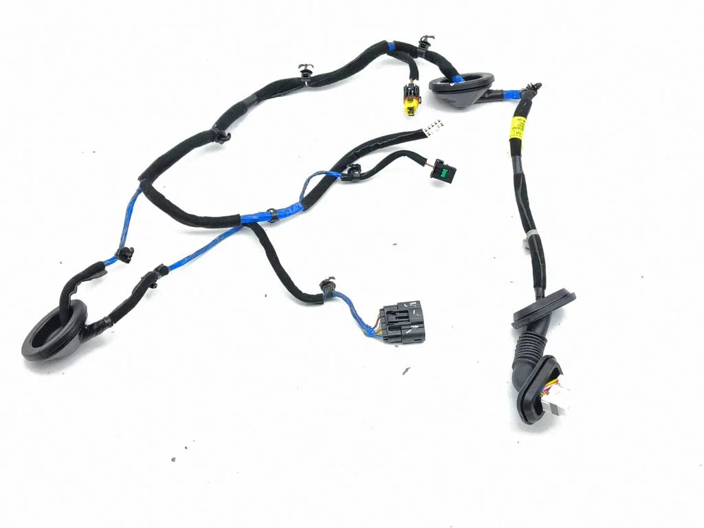 Rear door wiring loom 91660