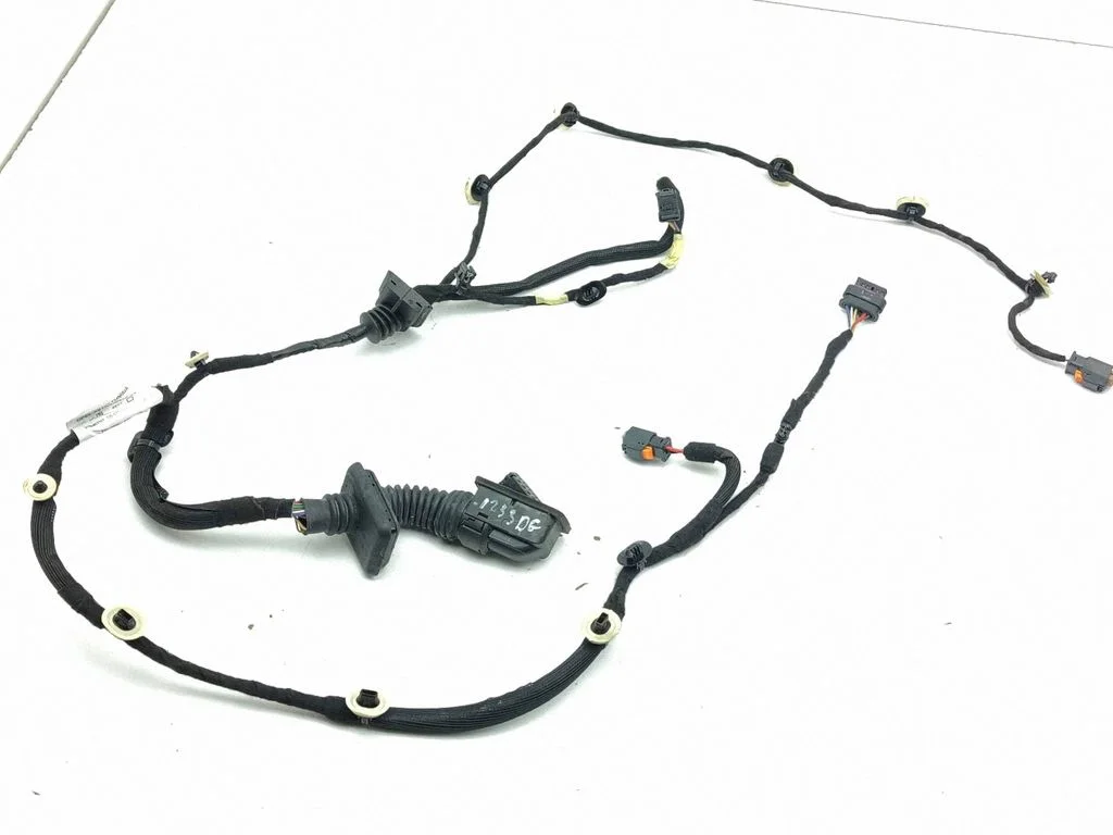 Rear door wiring loom – Opel Astra L (2021-)