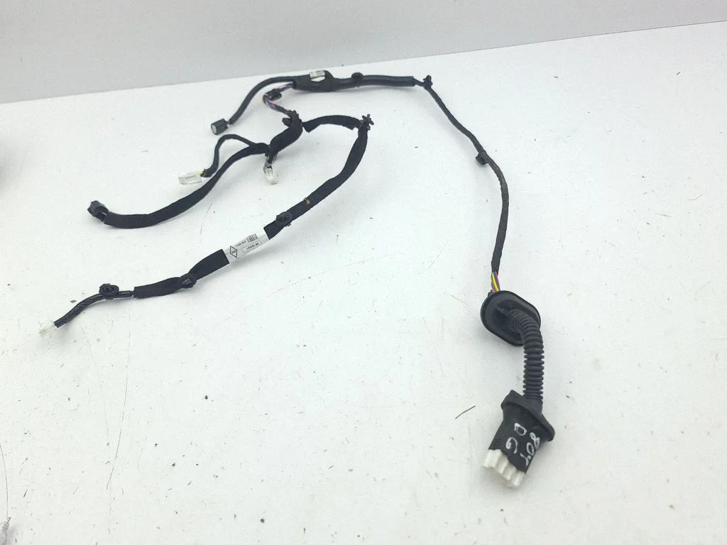 Rear door wiring loom – Nissan Juke II F16 (2019-)