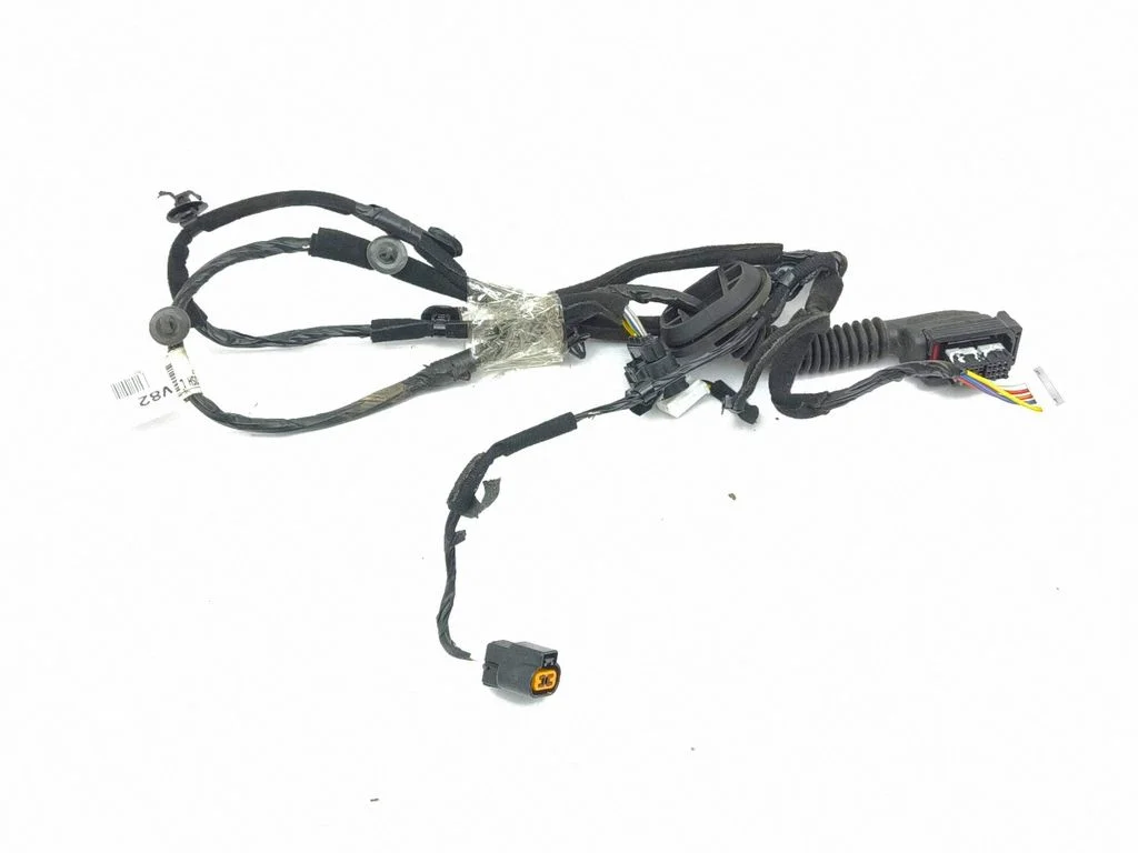 Tagaukse juhtmestik 91620CM020