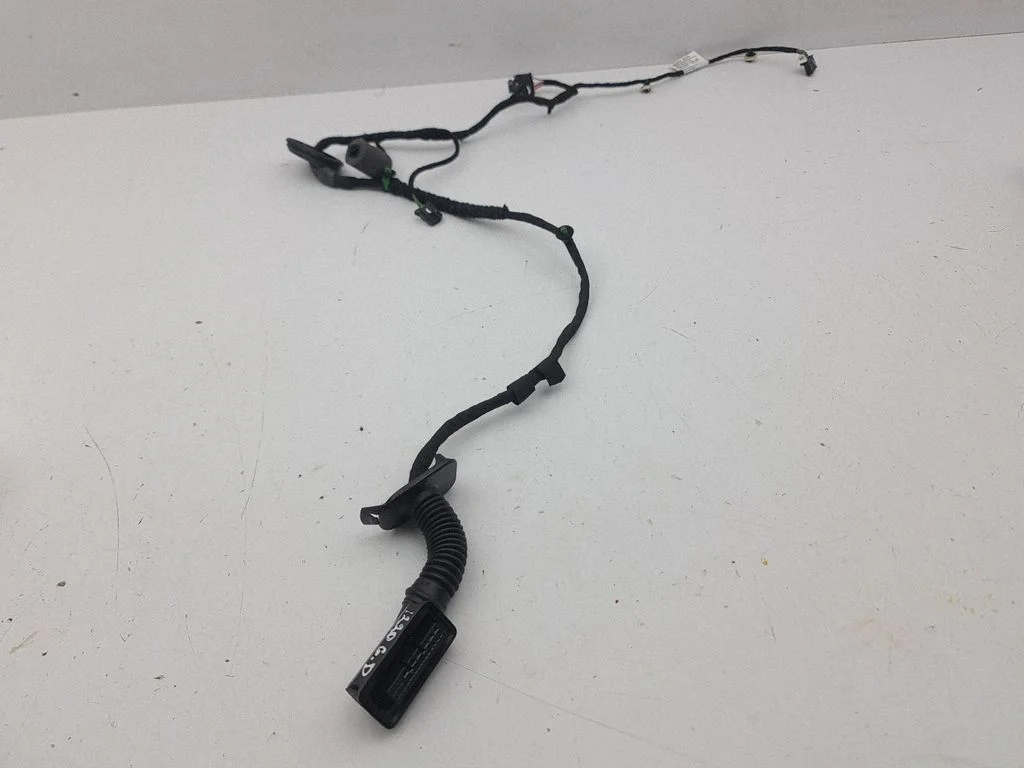 Rear door wiring loom 5E3971694A