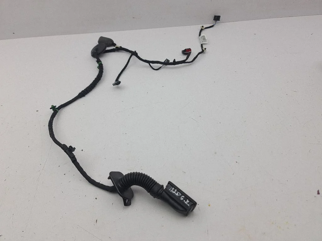 Rear door wiring loom 5E3971693A