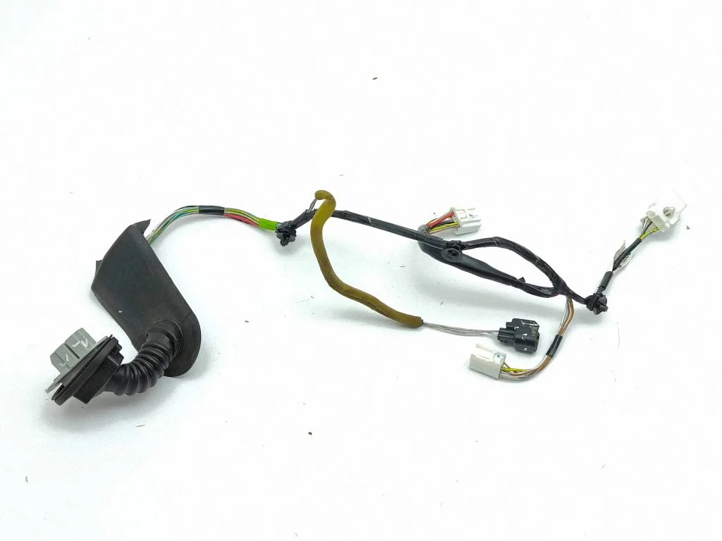 Rear door wiring loom EH1467220B