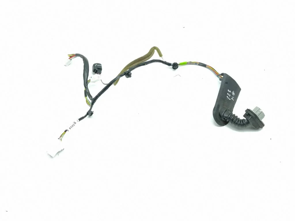 Rear door wiring loom EH1467210B