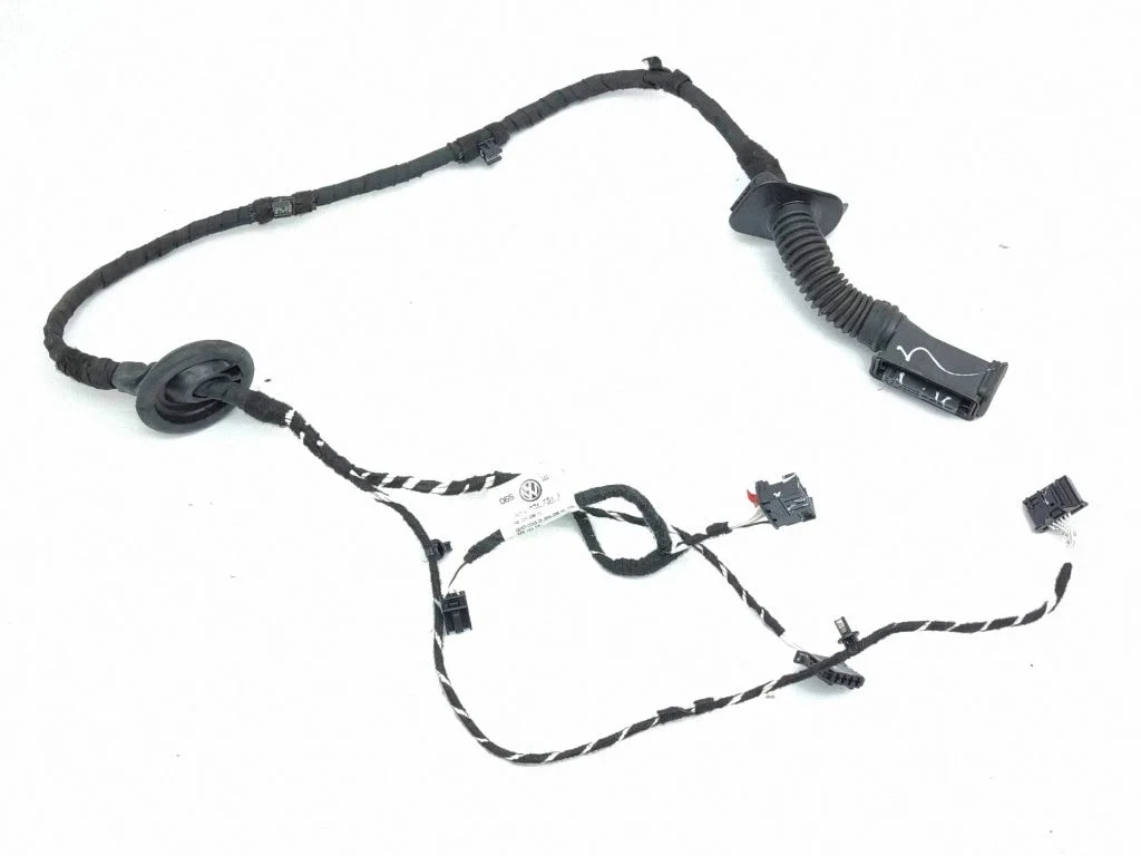 Tagaukse juhtmestik 2GA971694A