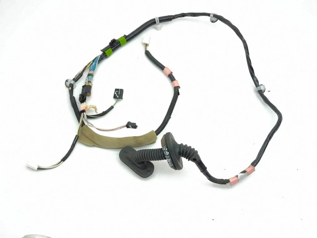Tagaukse juhtmestik 8215442120