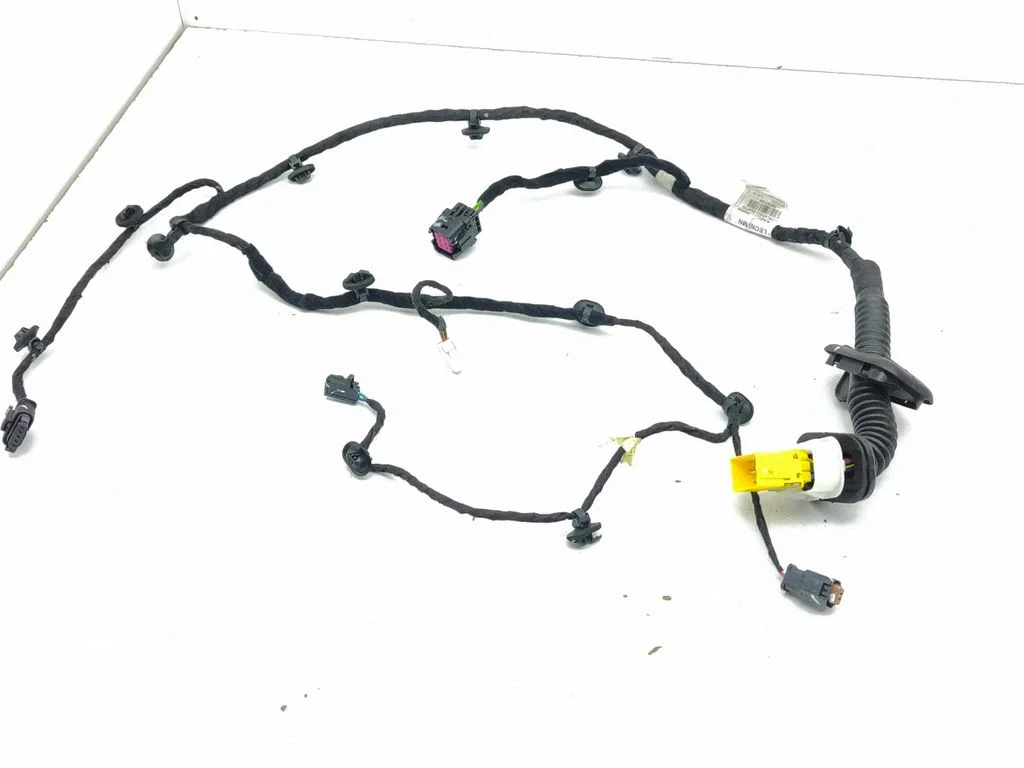 Rear door wiring loom 5160429700