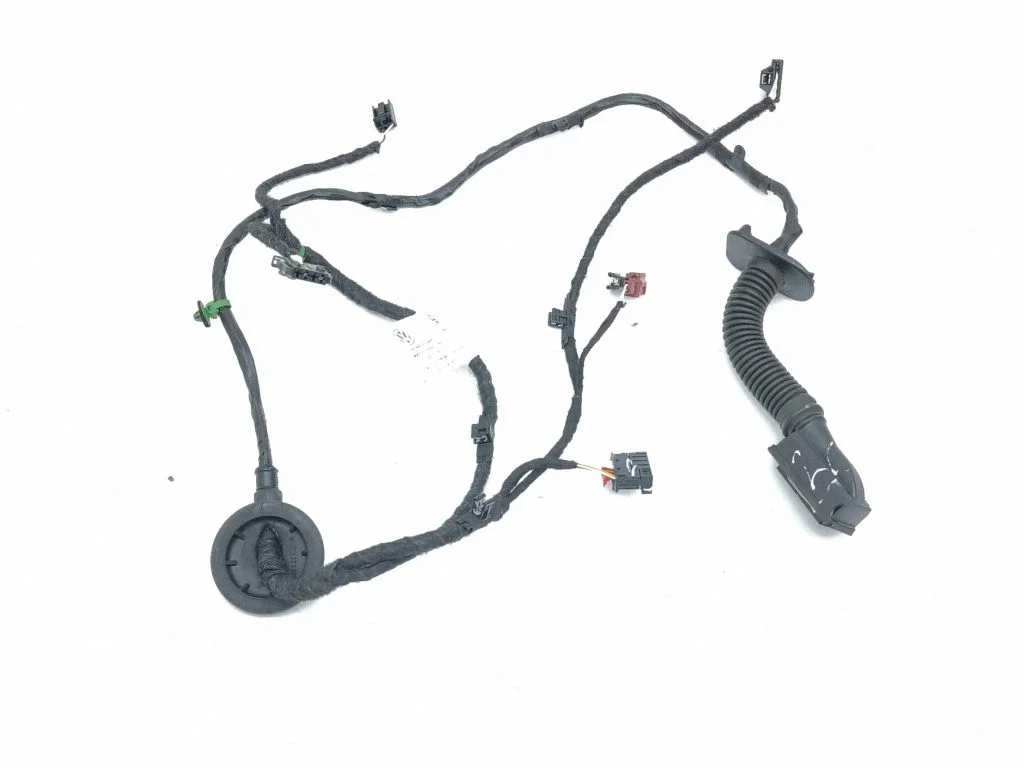 Tagaukse juhtmestik TAB016298MB