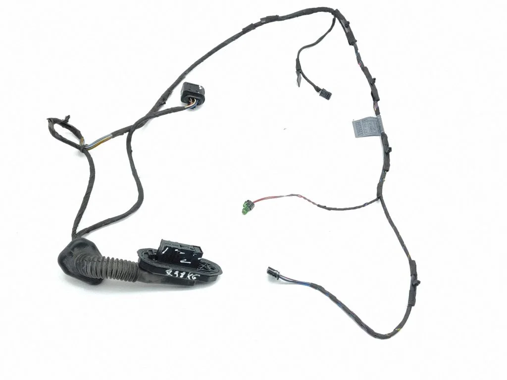 Rear door wiring loom 6966560