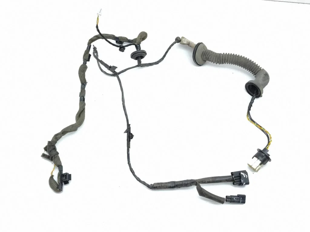 Rear door wiring loom 55JF2F104