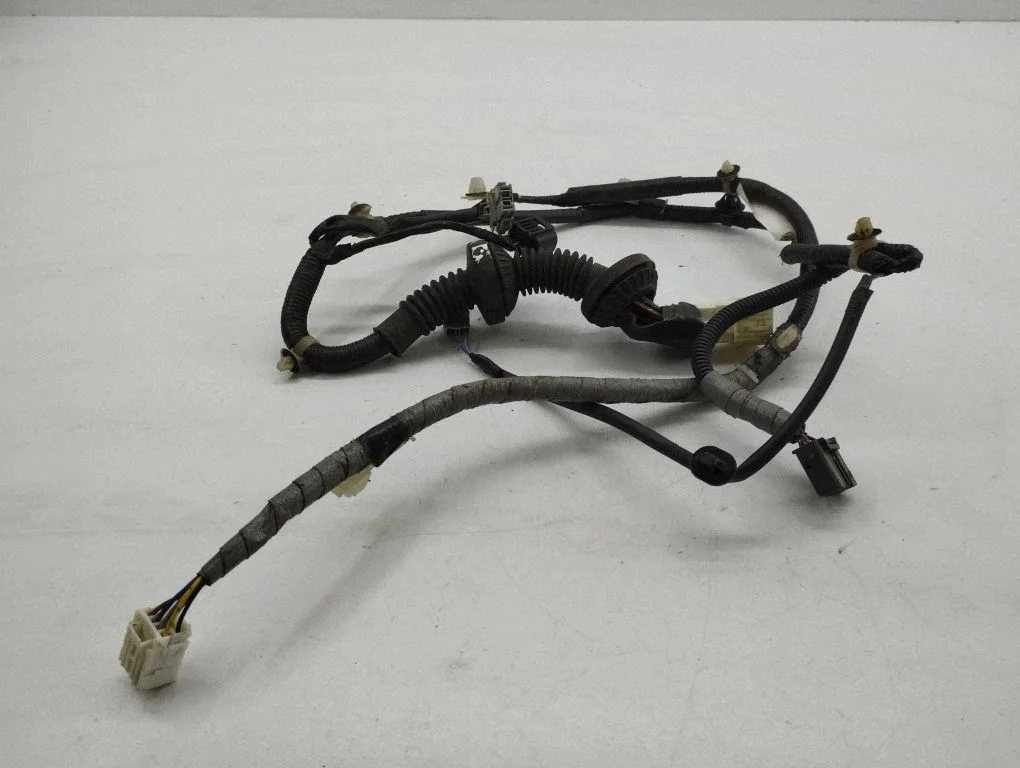 Rear door wiring loom 32754TL0G203