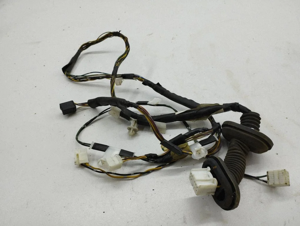 Rear door wiring loom 821540F020