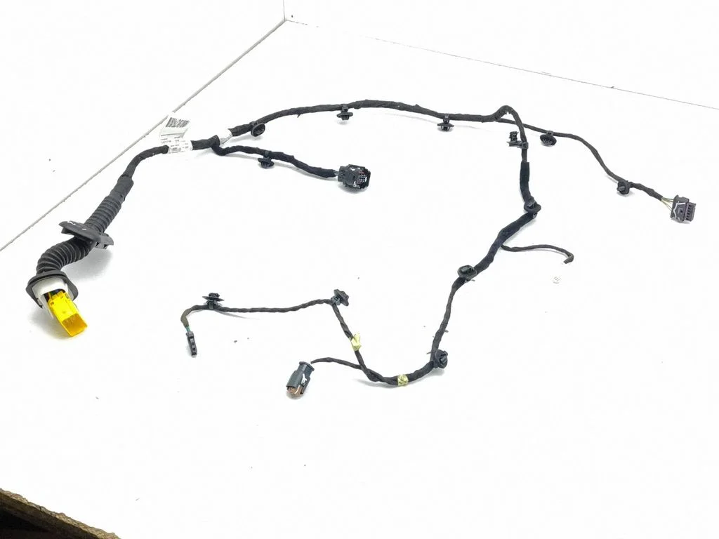 Rear door wiring loom 52212169