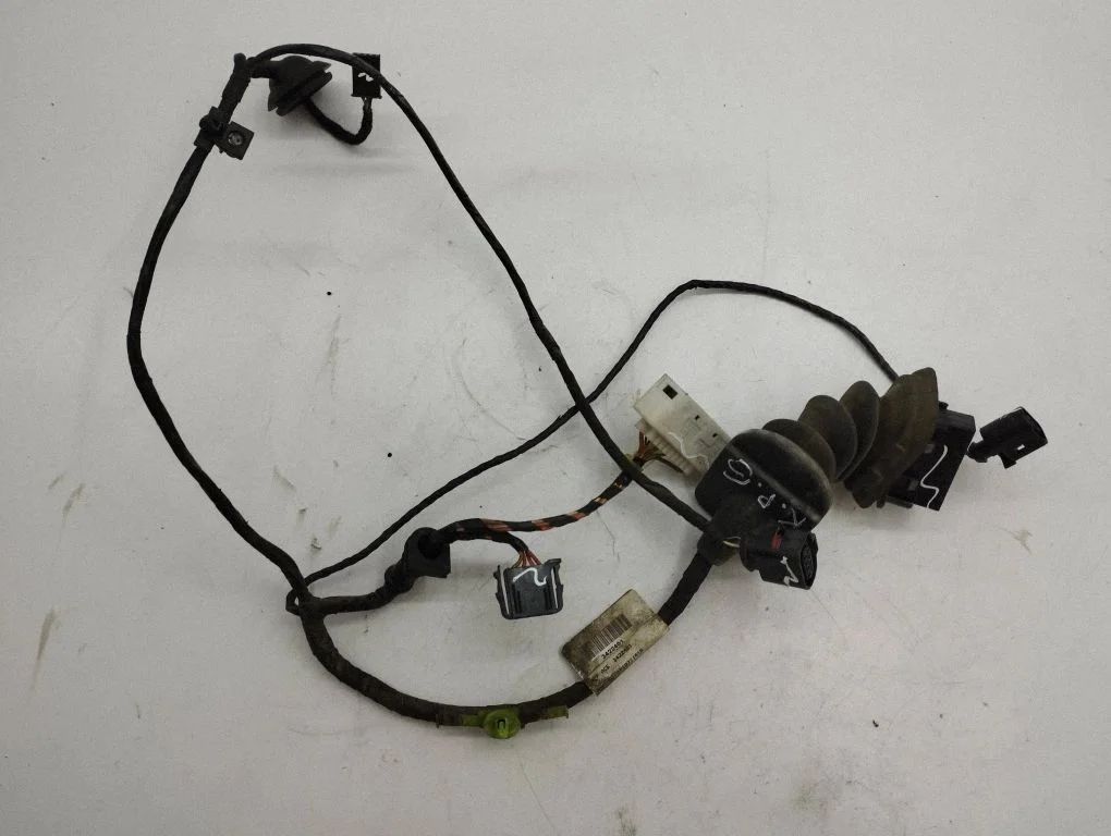 Tagaukse juhtmestik – Seat Altea XL (2004-2015)