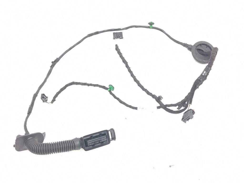 Rear door wiring loom TAB016298MA