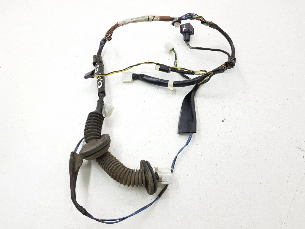 Rear door wiring loom 8215305170