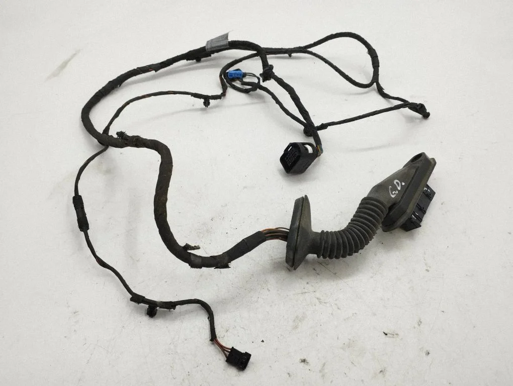 Tagaukse juhtmestik 9806135