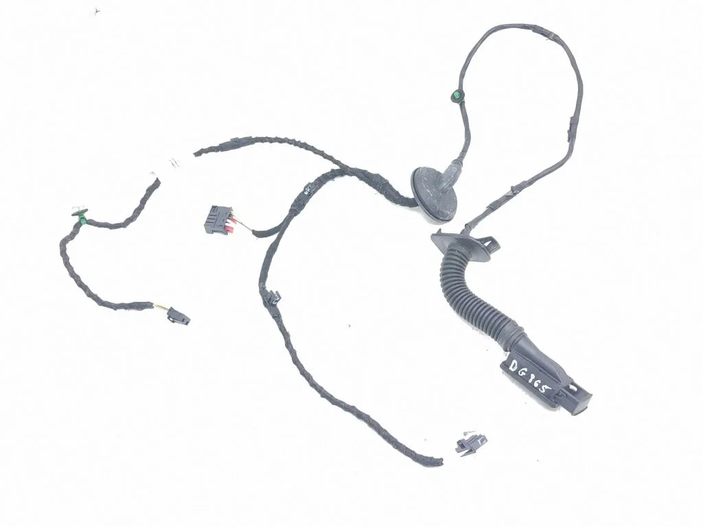 Rear door wiring loom TAB016298MB
