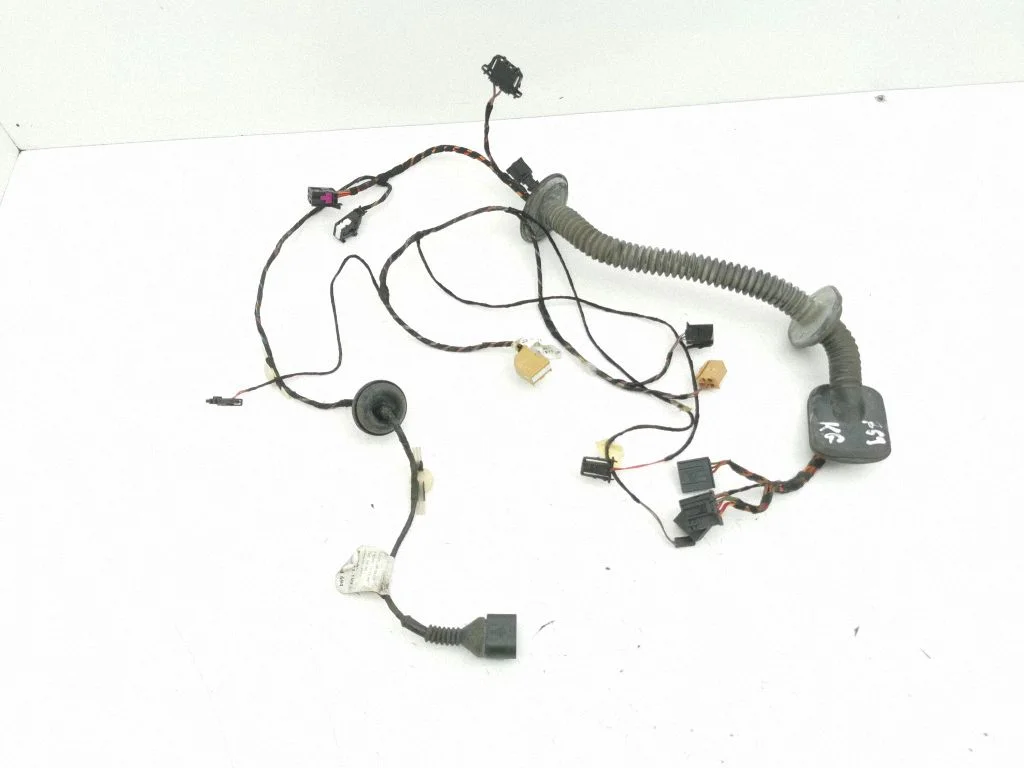 Rear door wiring loom 7L5971694