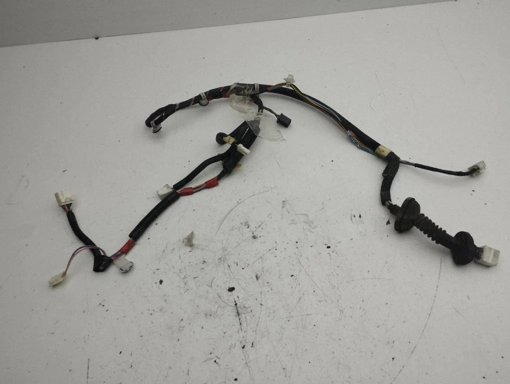 Rear door wiring loom 8215453040C