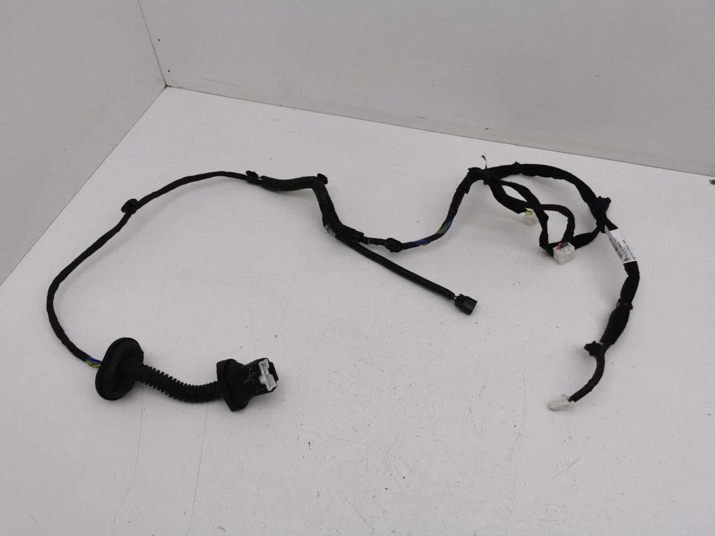 Rear door wiring loom 241276PA0C