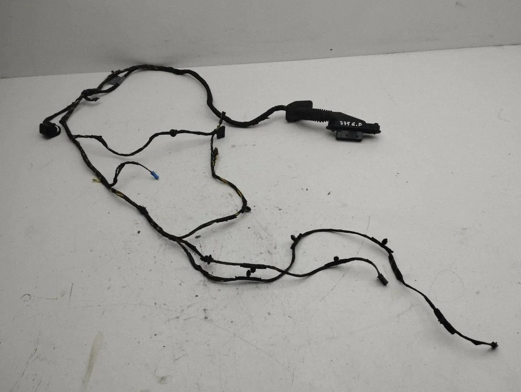Tagaukse juhtmestik – Mini Cooper Countryman R60 (2011-2016)