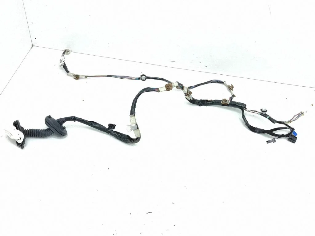 Tagaukse juhtmestik 8215302J80F