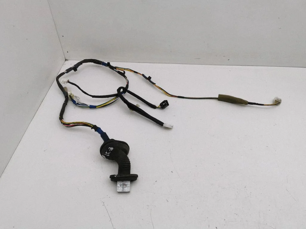Rear door wiring loom 8215347070B
