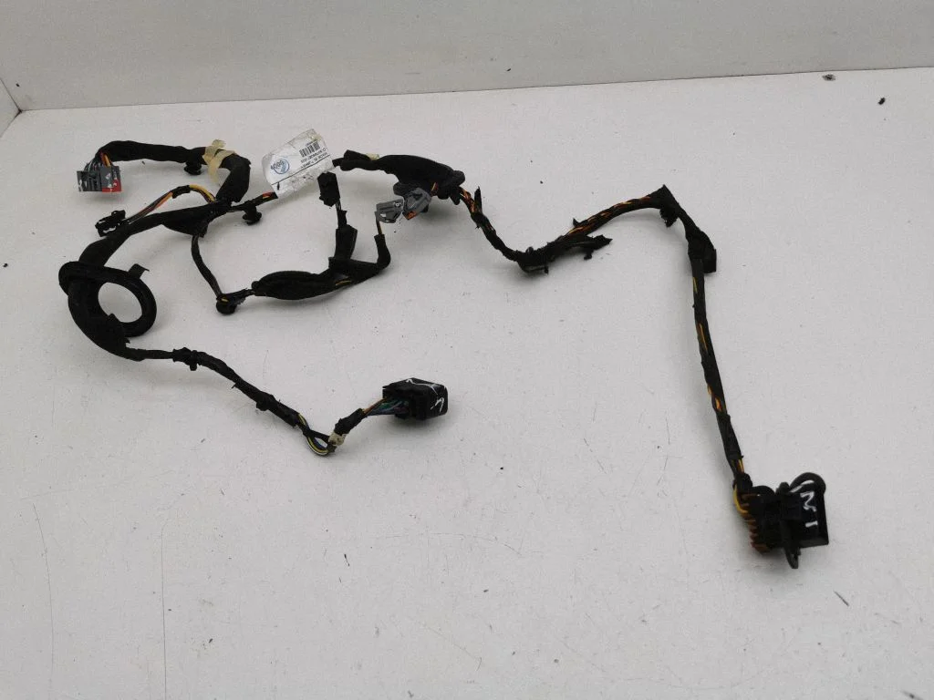 Rear door wiring loom D30795067003