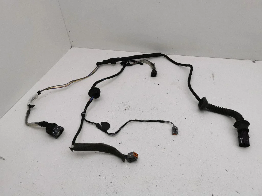 Rear door wiring loom D8697921002