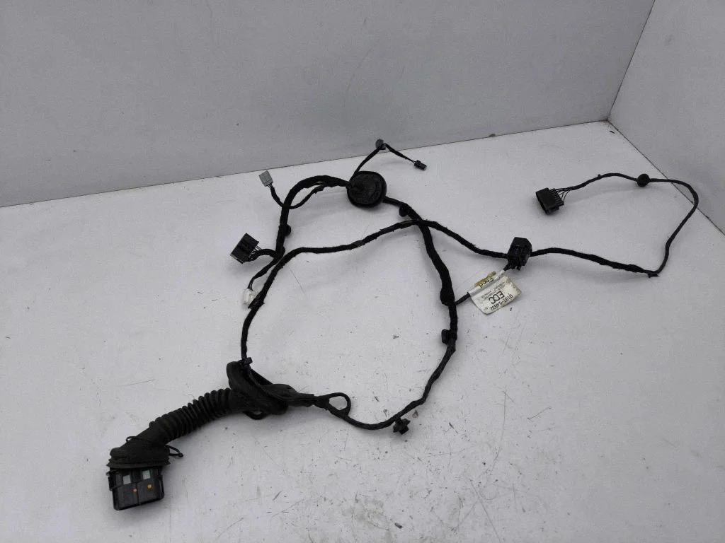 Rear door wiring loom AE00E13140283000