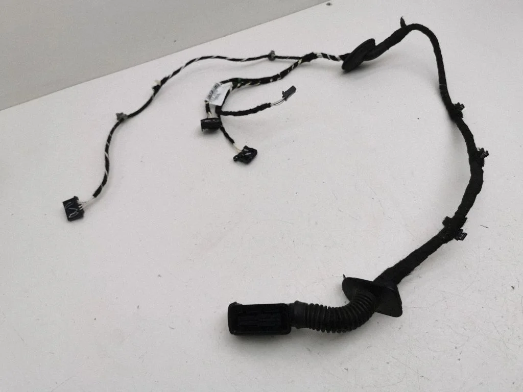 Tagaukse juhtmestik 2GA971694A