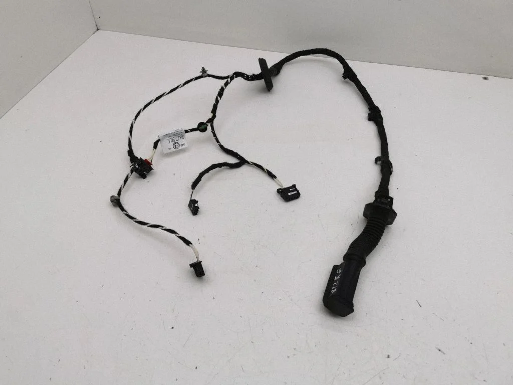 Tagaukse juhtmestik 2GA971693A
