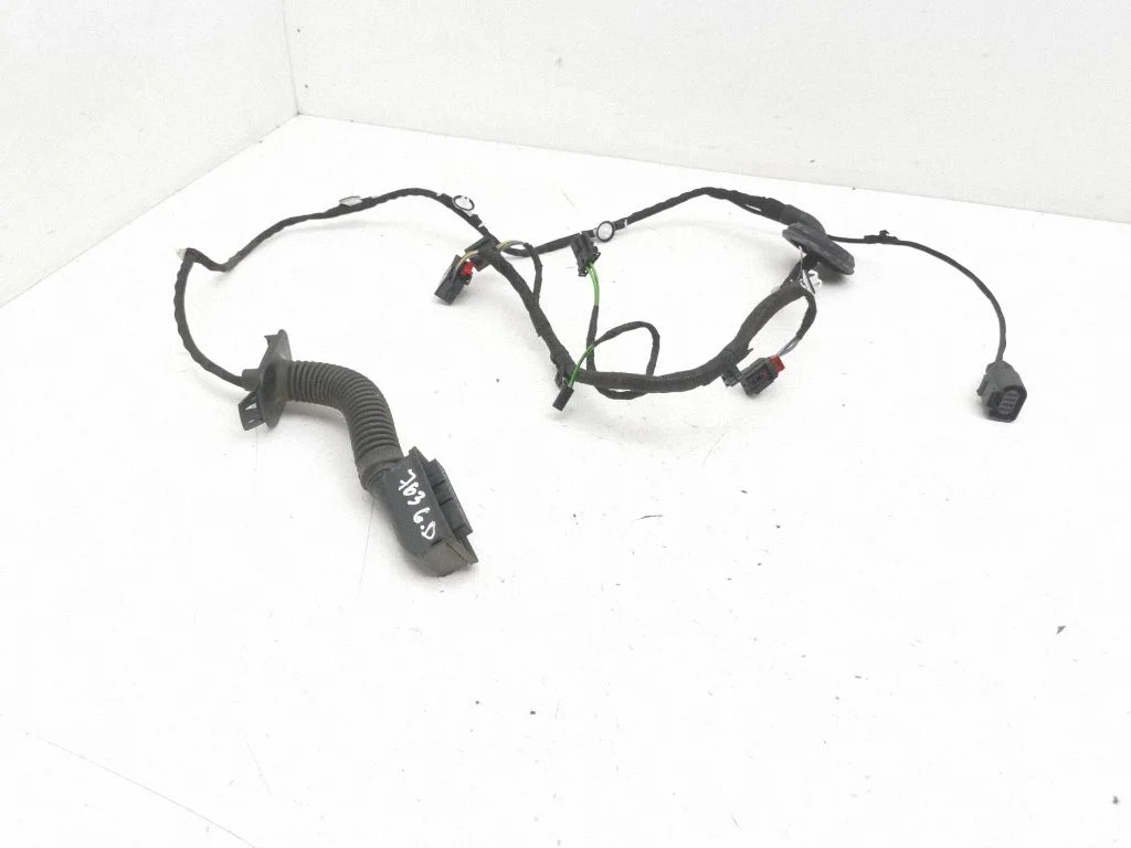 Rear door wiring loom 81A971687J