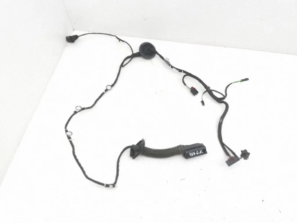 Rear door wiring loom 81A971687J