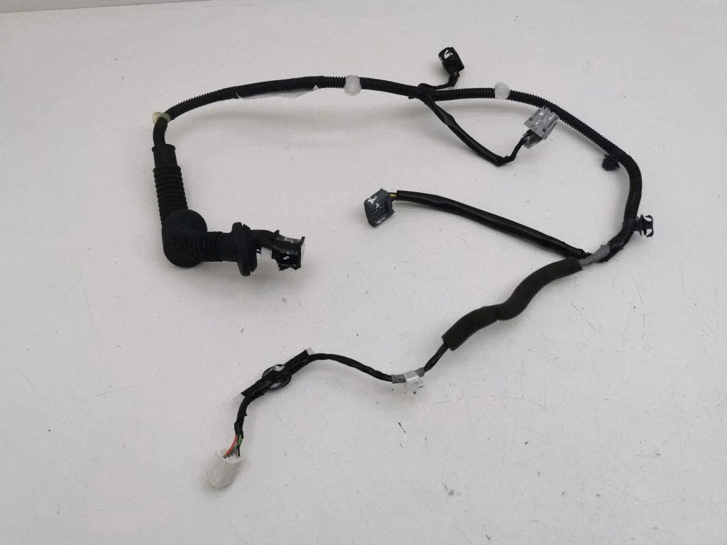 Rear door wiring loom 32754T7SE10001