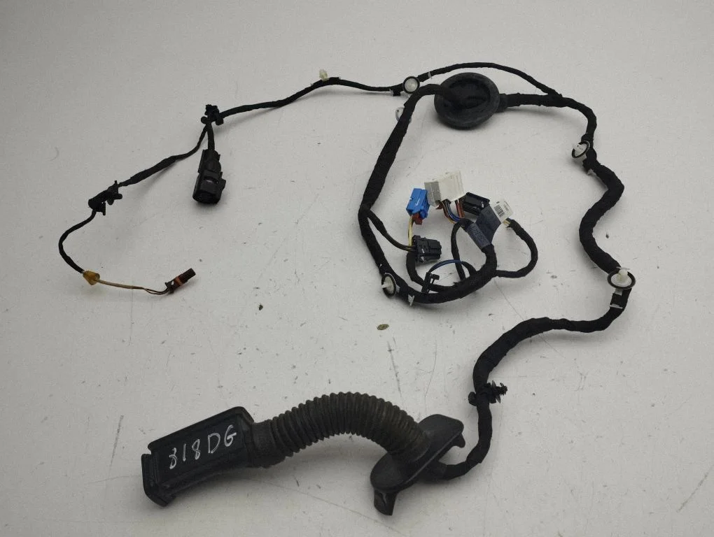 Rear door wiring loom – Audi A5 (2016-2024)