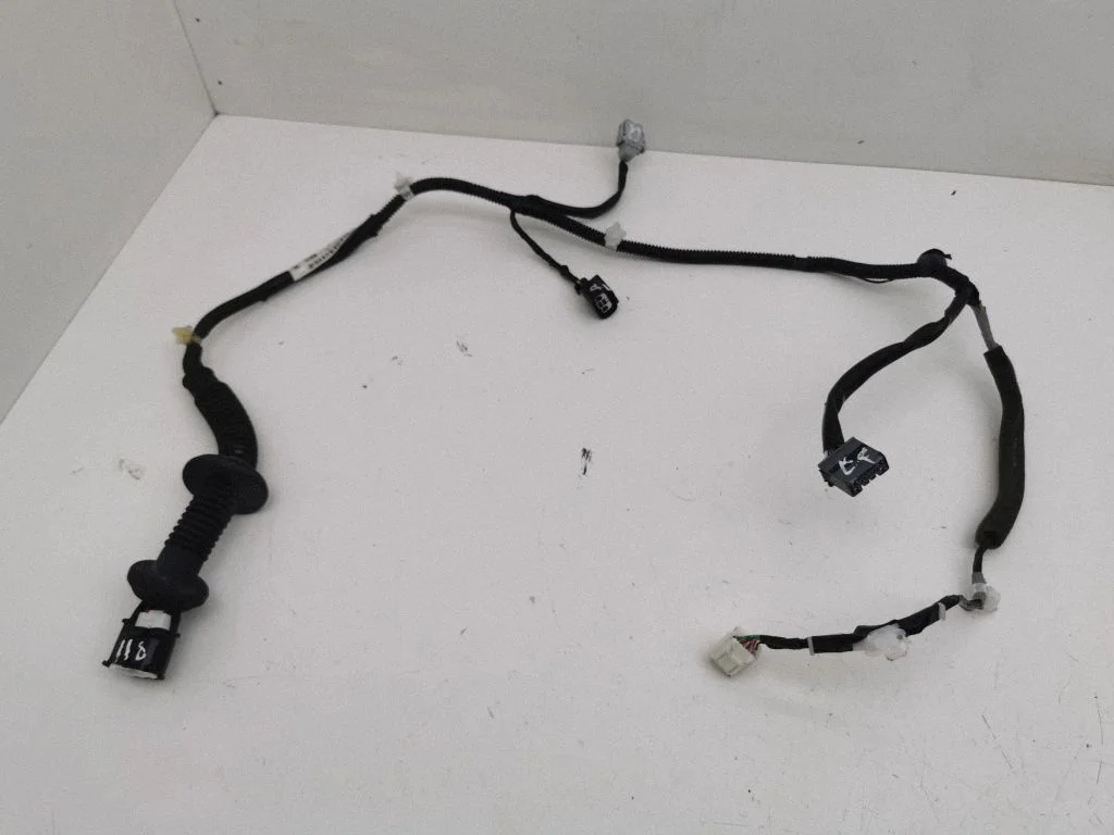 Rear door wiring loom 32753T7SE10001