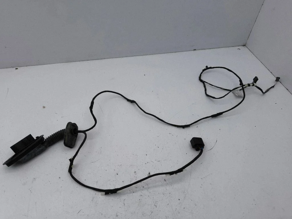 Rear door wiring loom 9256017