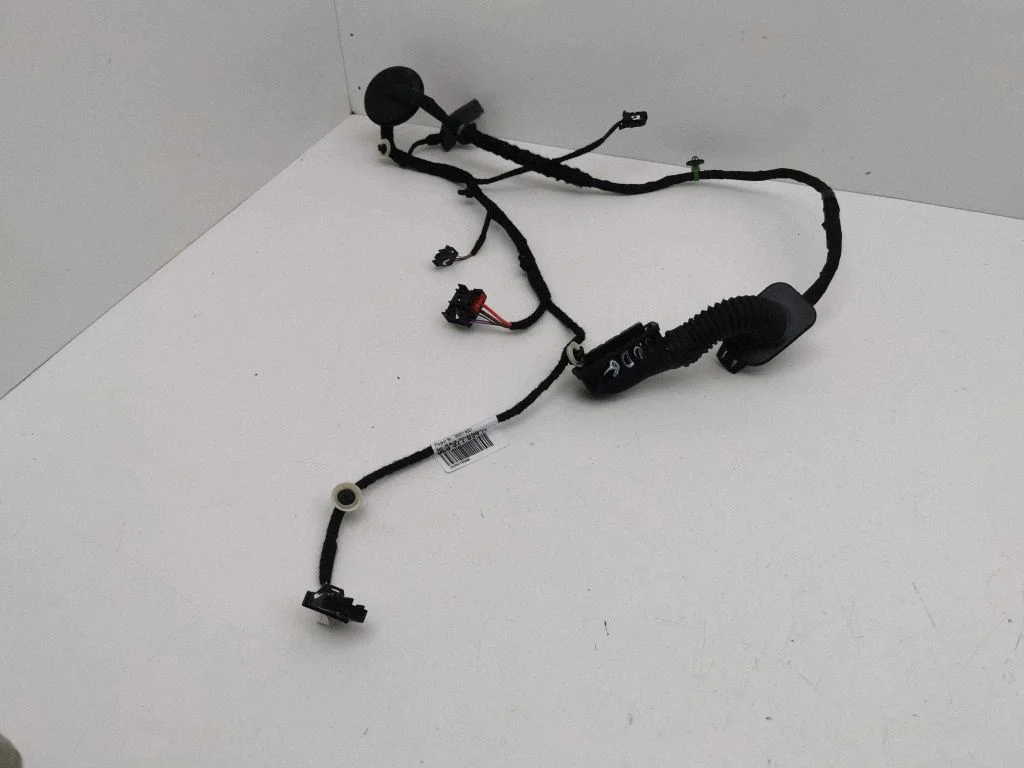 Tagaukse juhtmestik 5E3971694A