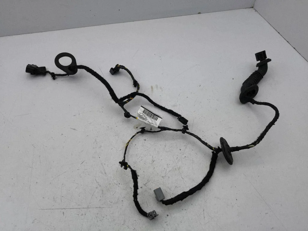Rear door wiring loom 996693106