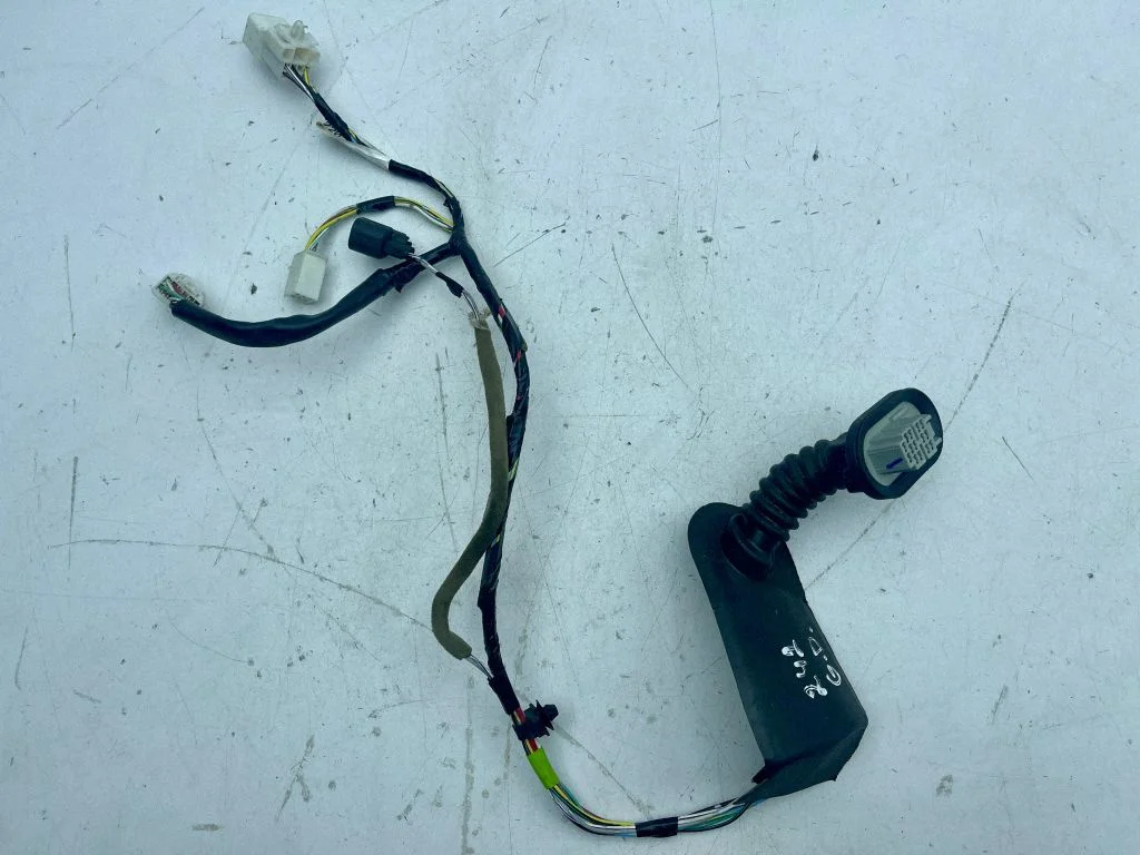 Rear door wiring loom EH1467220