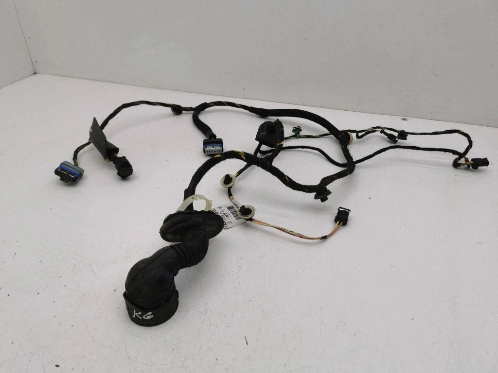 Rear door wiring loom 9675217280