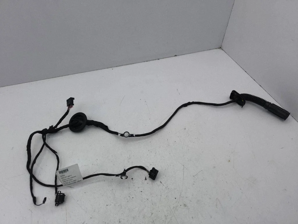 Rear door wiring loom 82G971687F