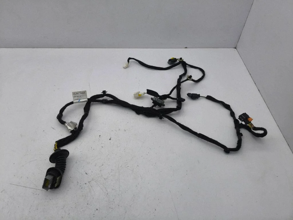 Rear door wiring loom 9806361880