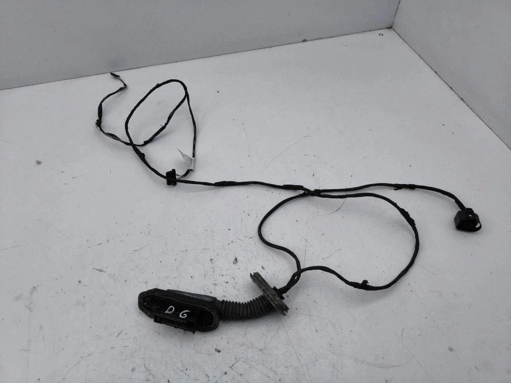 Rear door wiring loom 7969558