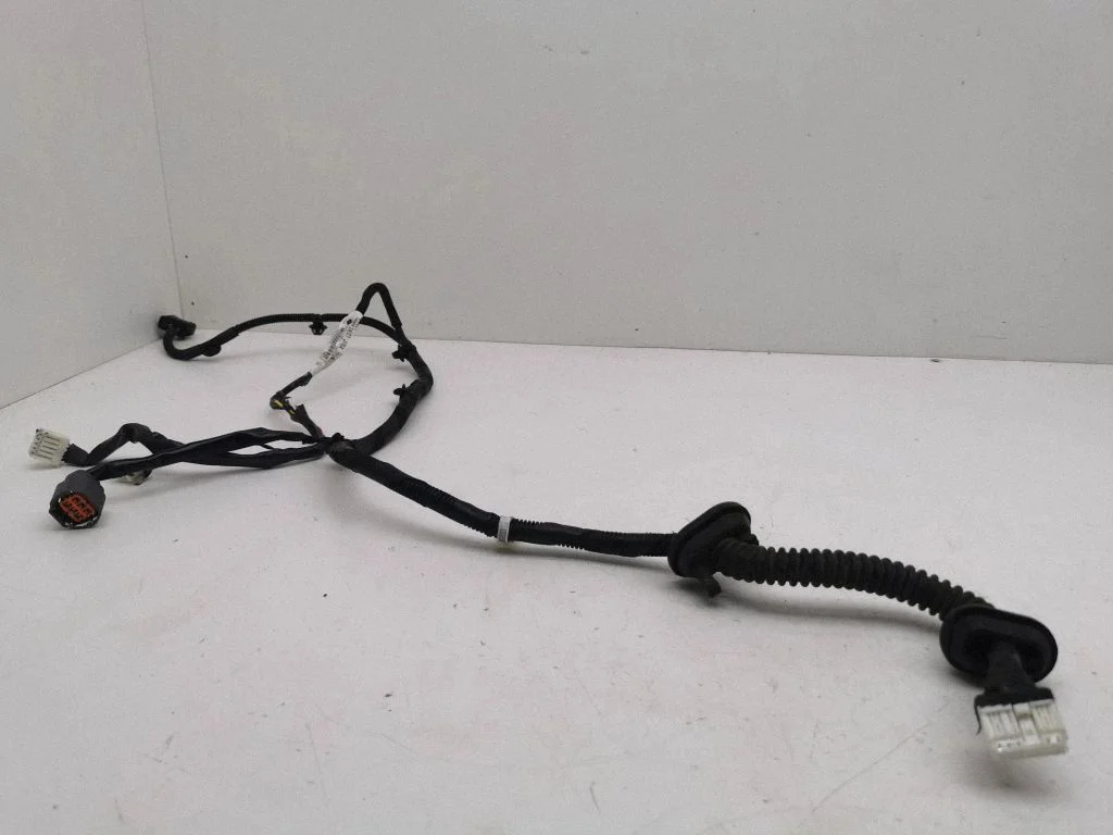 Rear door wiring loom 24127JH10A