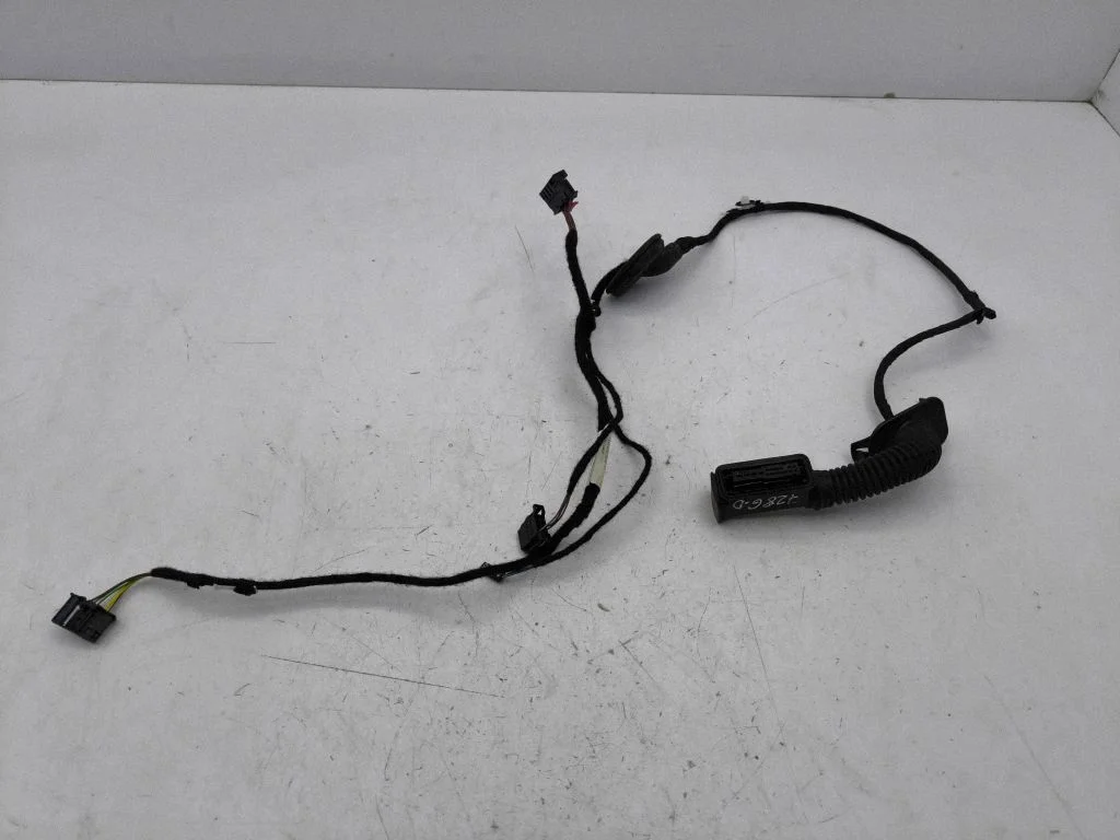 Rear door wiring loom 82G971688F